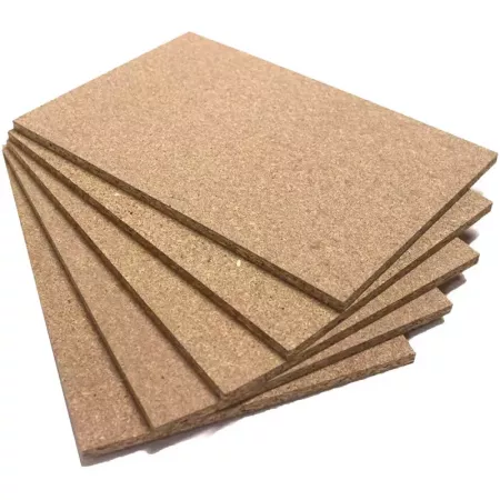Tabla de Madera 80x50x0,8 cm Lisa y Fácil de Cortar Tabla de Madera 80x50x0,8 cm Lisa y Fácil de Cortar