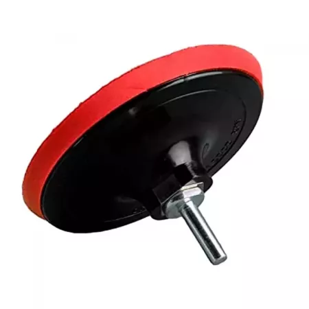 Disco de Lijado 100 mm para Lijadoras y Pulidoras - Alta Velocidad Disco de Lijado 100 mm para Lijadoras y Pulidoras - Alta Velocidad