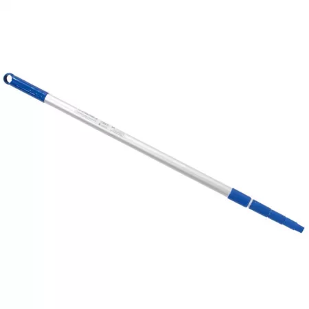 Palo Telescópico Aluminio 0,95-3 m para Limpieza y Pintura Palo Telescópico Aluminio 0,95-3 m para Limpieza y Pintura
