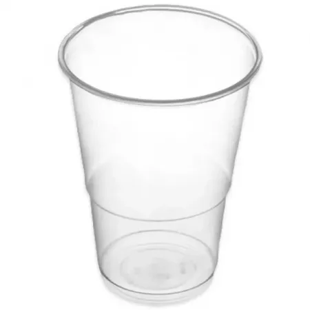 Pack 15 Vasos Plástico 350ml Reutilizables y Resistentes Pack 15 Vasos Plástico 350ml Reutilizables y Resistentes