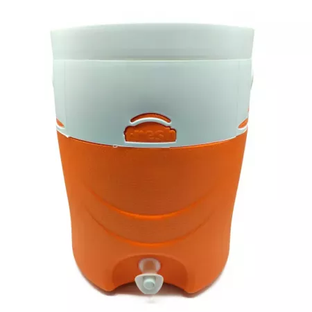 Nevera Vertical Portátil 12L con Grifo para Bebidas Frías Nevera Vertical Portátil 12L con Grifo para Bebidas Frías