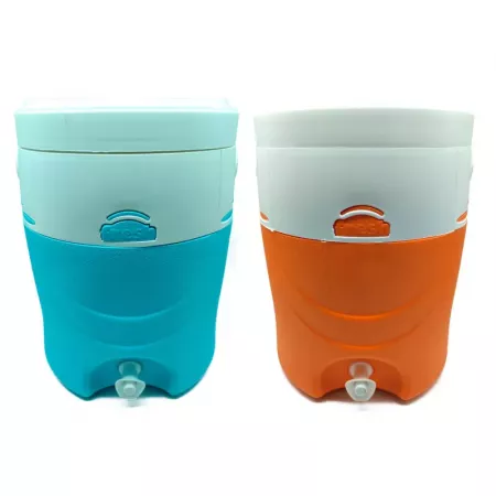 Nevera Vertical Portátil 12L con Grifo para Bebidas Frías Nevera Vertical Portátil 12L con Grifo para Bebidas Frías