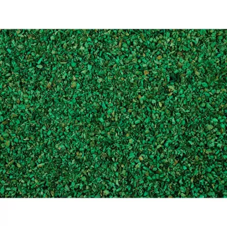 Bolsa de serrín verde 22,5x12x3,5 cm para belén natural Bolsa de serrín verde 22,5x12x3,5 cm para belén natural