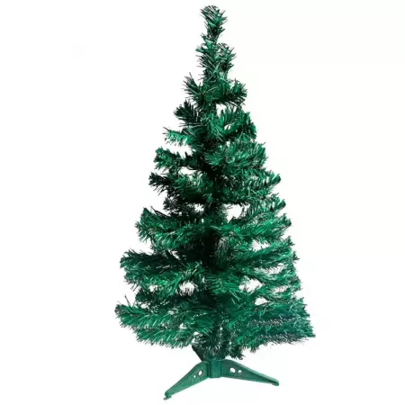 Árbol de Navidad Artificial 120 cm, Fácil Montaje y Duradero Árbol de Navidad Artificial 120 cm, Fácil Montaje y Duradero
