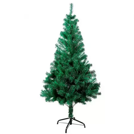 Árbol de Navidad Artificial 150 cm Verde, Fácil Montaje Árbol de Navidad Artificial 150 cm Verde, Fácil Montaje