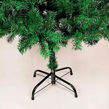 Árbol de Navidad 180 cm Verde, Fácil Montaje y Clásico Árbol de Navidad 180 cm Verde, Fácil Montaje y Clásico
