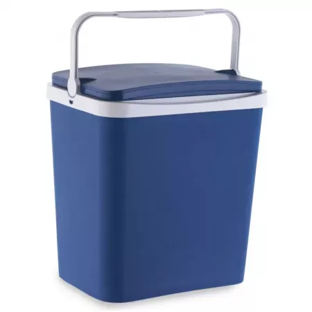 Nevera portátil 29L rígida 8h frío, capacidad 50 latas Nevera portátil 29L rígida 8h frío, capacidad 50 latas