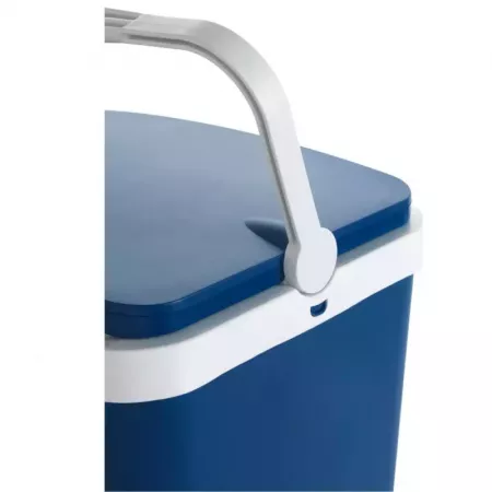Nevera portátil 29L rígida 8h frío, capacidad 50 latas Nevera portátil 29L rígida 8h frío, capacidad 50 latas