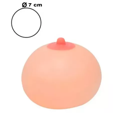 Bola Antiestrés Silicona 7cm Suave y Resistente – Colores Vivo Bola Antiestrés Silicona 7cm Suave y Resistente – Colores Vivo