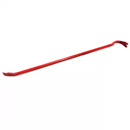 Pata de Cabra Bicicleta 80cm Hierro 16mm Robusta y Fácil Pata de Cabra Bicicleta 80cm Hierro 16mm Robusta y Fácil