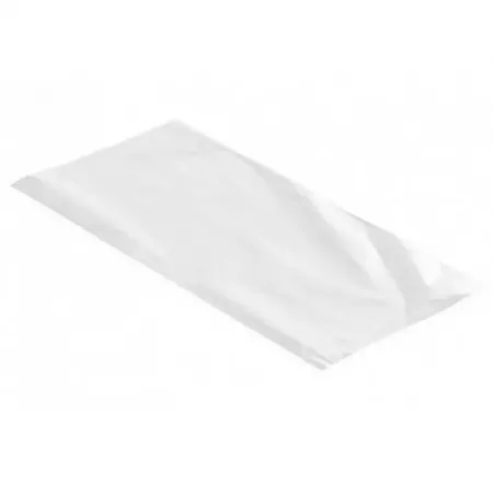 108 Bolsas Transparentes 10x20 cm Resistentes y Seguras