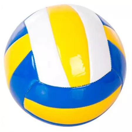 Balón Voleibol Tamaño 5, Suave y Resistente al Agua - Ideal Juego Balón Voleibol Tamaño 5, Suave y Resistente al Agua - Ideal Juego