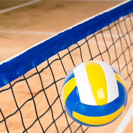 Balón Voleibol Tamaño 5, Suave y Resistente al Agua - Ideal Juego Balón Voleibol Tamaño 5, Suave y Resistente al Agua - Ideal Juego