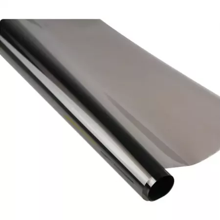 Lámina Tintada Autoadhesiva Negro Ahumado 300x75 cm Profesional Lámina Tintada Autoadhesiva Negro Ahumado 300x75 cm Profesional