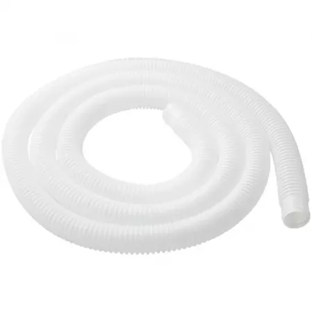 Manguera Piscina 3,2 cm Ø - 3 m, Conexión Segura Fácil Manguera Piscina 3,2 cm Ø - 3 m, Conexión Segura Fácil