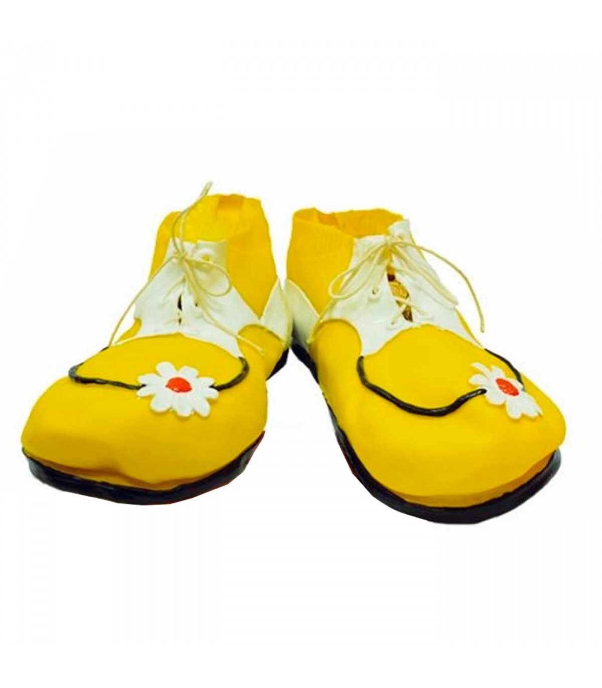 Zapatos Payaso - Disfraces Teular