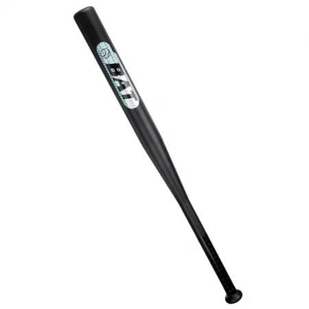 Bate de béisbol aluminio 69,5 cm ligero y antideslizante Bate de béisbol aluminio 69,5 cm ligero y antideslizante
