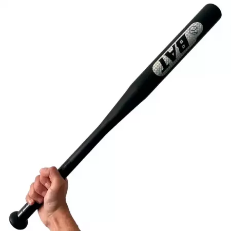 Bate de béisbol aluminio 69,5 cm ligero y antideslizante Bate de béisbol aluminio 69,5 cm ligero y antideslizante
