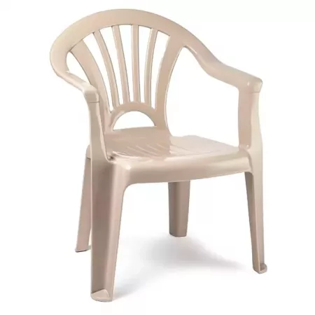 Silla Infantil Tipi Ligera y Resistente, Fácil de Mover Silla Infantil Tipi Ligera y Resistente, Fácil de Mover
