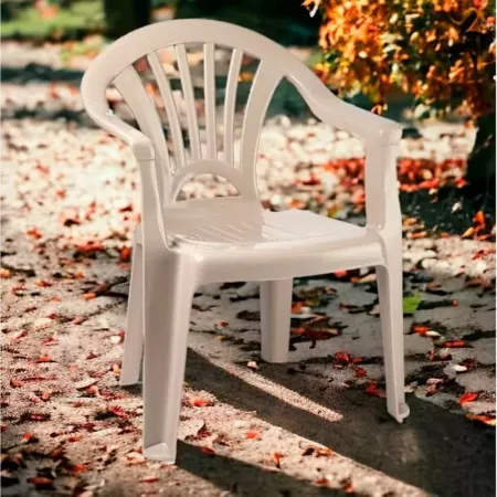 Silla Infantil Tipi Ligera y Resistente, Fácil de Mover Silla Infantil Tipi Ligera y Resistente, Fácil de Mover