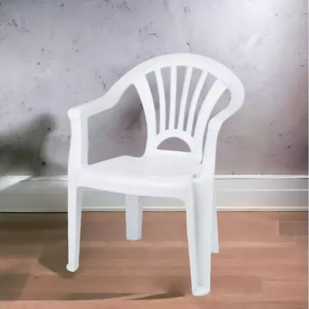 Silla Infantil Tipi: Ligera, Segura y Resistente para Niños Silla Infantil Tipi: Ligera, Segura y Resistente para Niños