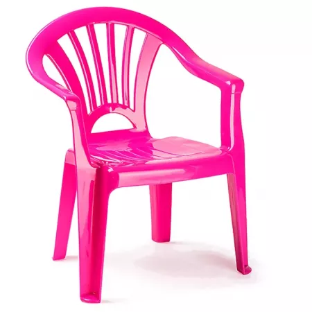 Silla Infantil Tipi: Ligera, Resistente y Perfecta para Niños Silla Infantil Tipi: Ligera, Resistente y Perfecta para Niños