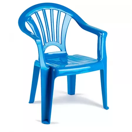 Silla Infantil Tipi: Ligera, Segura y Moderna para Niños Silla Infantil Tipi: Ligera, Segura y Moderna para Niños