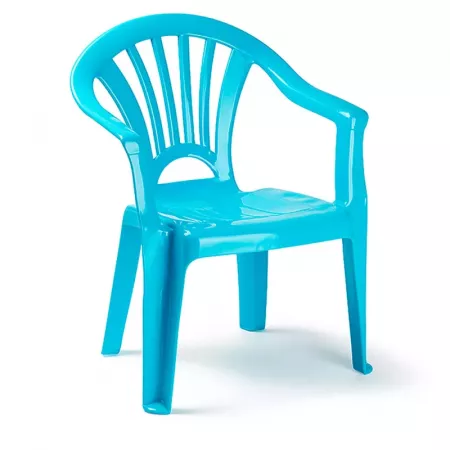 Silla Infantil Tipi: Ligera, Segura y Resistente para Niños Silla Infantil Tipi: Ligera, Segura y Resistente para Niños
