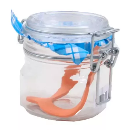Tarro Hermético de Vidrio 500 ml Primizie – Cierre Seguro Tarro Hermético de Vidrio 500 ml Primizie – Cierre Seguro