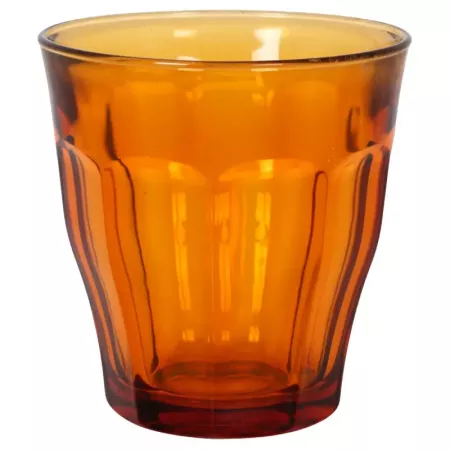 Caja 6 Vasos Le Picardie Ámbar 25 cl | Duraderos y Lavavajillas Caja 6 Vasos Le Picardie Ámbar 25 cl | Duraderos y Lavavajillas