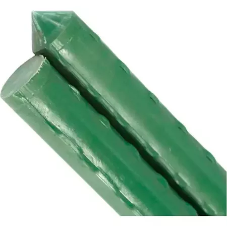 Tutores para plantas 12 uds acero plastificado, duraderos Tutores para plantas 12 uds acero plastificado, duraderos