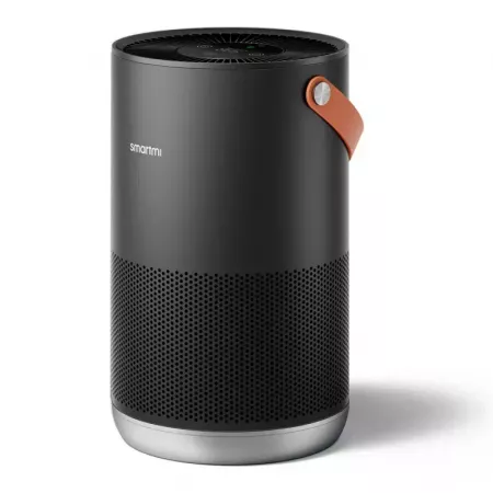 Smartmi - Purificador de Aire P1 - Compatible con Google Home Assistant, Alexa y Apple Homekit - Pantalla a Tiempo Real - Absorb Smartmi - Purificador de Aire P1 - Compatible con Google Home Assistant, Alexa y Apple Homekit - Pantalla a Tiempo Real - Absorb