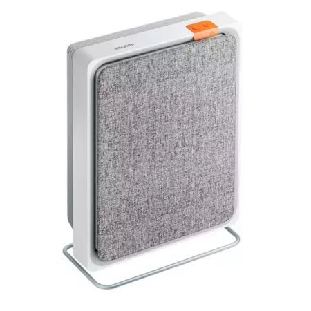 Smartmi - Purificador de Aire E1 - Compatible con Google Home Assistant, Alexa y Apple Homekit - Funcional en Pared - Nivel Max Smartmi - Purificador de Aire E1 - Compatible con Google Home Assistant, Alexa y Apple Homekit - Funcional en Pared - Nivel Max