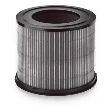 Smartmi - Filtro de repuesto para purificador de aire P1 para mascotas - Filtro HEPA H13, Carbón Activo - Absorbe pelo, fibras, Smartmi - Filtro de repuesto para purificador de aire P1 para mascotas - Filtro HEPA H13, Carbón Activo - Absorbe pelo, fibras,