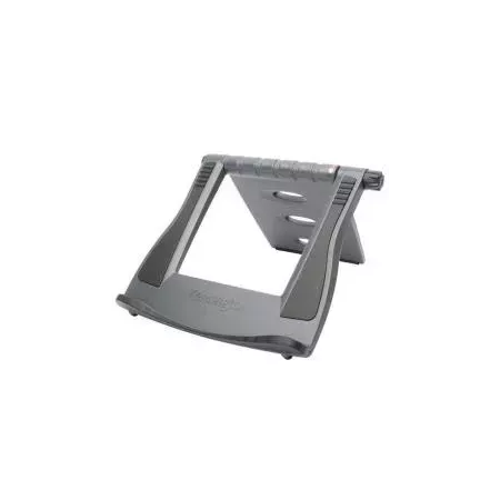 Soporte Ventilado Kensington para Portátil 17" – Cómodo y Eficiente Soporte Ventilado Kensington para Portátil 17" – Cómodo y Eficiente