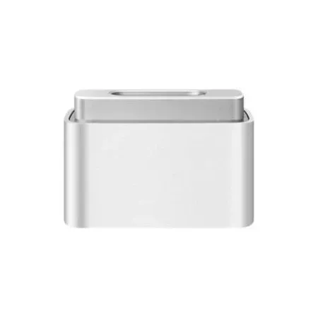 Adaptador Apple MagSafe a MagSafe 2 para MacBook Portátiles Adaptador Apple MagSafe a MagSafe 2 para MacBook Portátiles