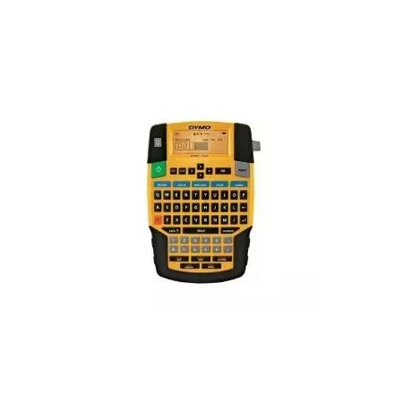 Rotuladora Dymo Rhino 4200 Industrial Resistente - Compra Ya