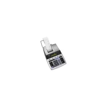 Canon MP 1211-LTSC: Calculadora Impresora Precisa y Rápida