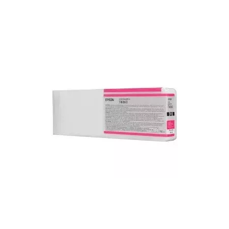 Epson Cartucho Magenta 700ml SP7900/9900 – Color Vivo Epson Cartucho Magenta 700ml SP7900/9900 – Color Vivo