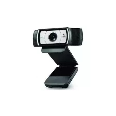 Webcam Logitech C930E HD | Videollamadas Profesionales Webcam Logitech C930E HD | Videollamadas Profesionales