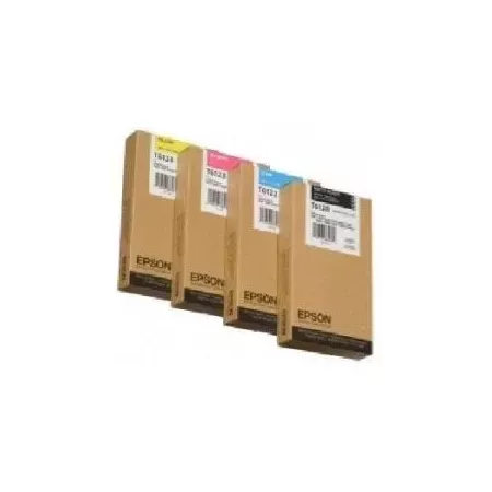 Tinta Magenta Epson SP7400/9400 AC - Calidad y Color Vivo Tinta Magenta Epson SP7400/9400 AC - Calidad y Color Vivo
