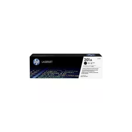Toner HP LaserJet 201A Negro - Impresiones Nítidas y Duraderas Toner HP LaserJet 201A Negro - Impresiones Nítidas y Duraderas