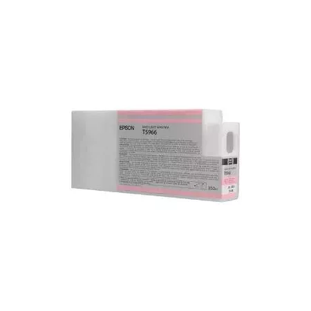 Tinta Magenta Claro Epson 350ml para SP7900/9900 - Calidad Premium Tinta Magenta Claro Epson 350ml para SP7900/9900 - Calidad Premium
