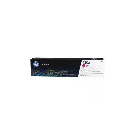 Tóner HP LaserJet 130A Magenta – Calidad y Rendimiento Pro Tóner HP LaserJet 130A Magenta – Calidad y Rendimiento Pro