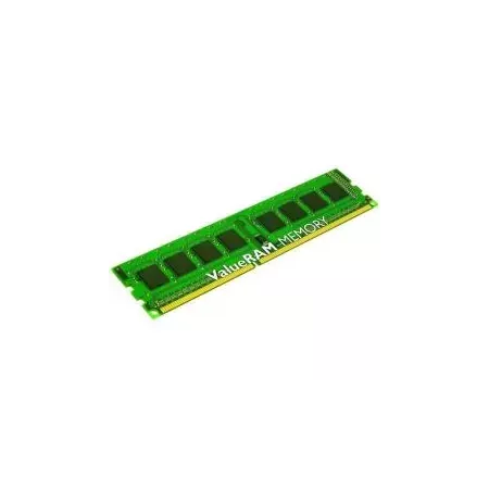 Memoria RAM Kingston 8GB DDR3 1600MHz Rendimiento Óptimo Memoria RAM Kingston 8GB DDR3 1600MHz Rendimiento Óptimo