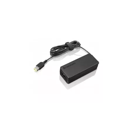 Lenovo ThinkPad Adaptador AC 65W Slim Tip - Perfecto Viajes Lenovo ThinkPad Adaptador AC 65W Slim Tip - Perfecto Viajes