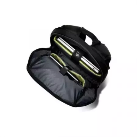 Kensington Mochila Triple Trek Ultrabook: Espaciosa y Segura Kensington Mochila Triple Trek Ultrabook: Espaciosa y Segura