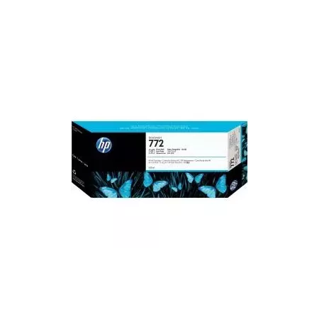 Cartucho HP Designjet 772 Negro 300ml - Impresiones Vivas Cartucho HP Designjet 772 Negro 300ml - Impresiones Vivas