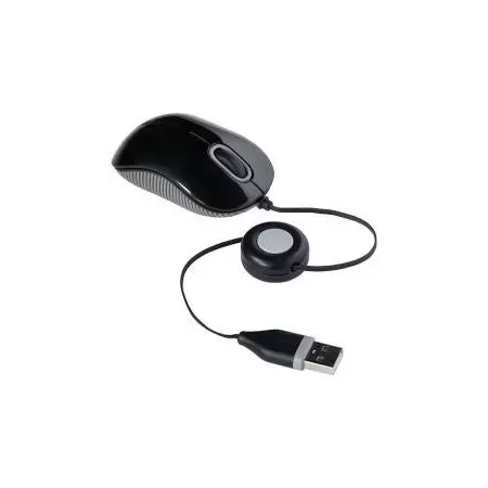 Mouse Óptico Targus Compacto y Ergonómico – Compra Online Mouse Óptico Targus Compacto y Ergonómico – Compra Online