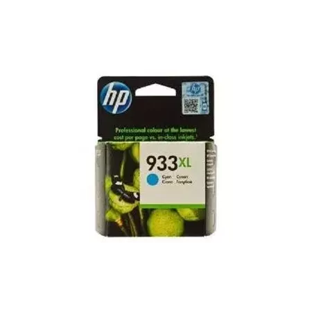 Cartucho Tinta HP 933XL Cyan Alta Capacidad Blister Cartucho Tinta HP 933XL Cyan Alta Capacidad Blister
